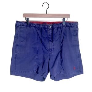 POLO RALPH LAUREN summer chino style shorts M